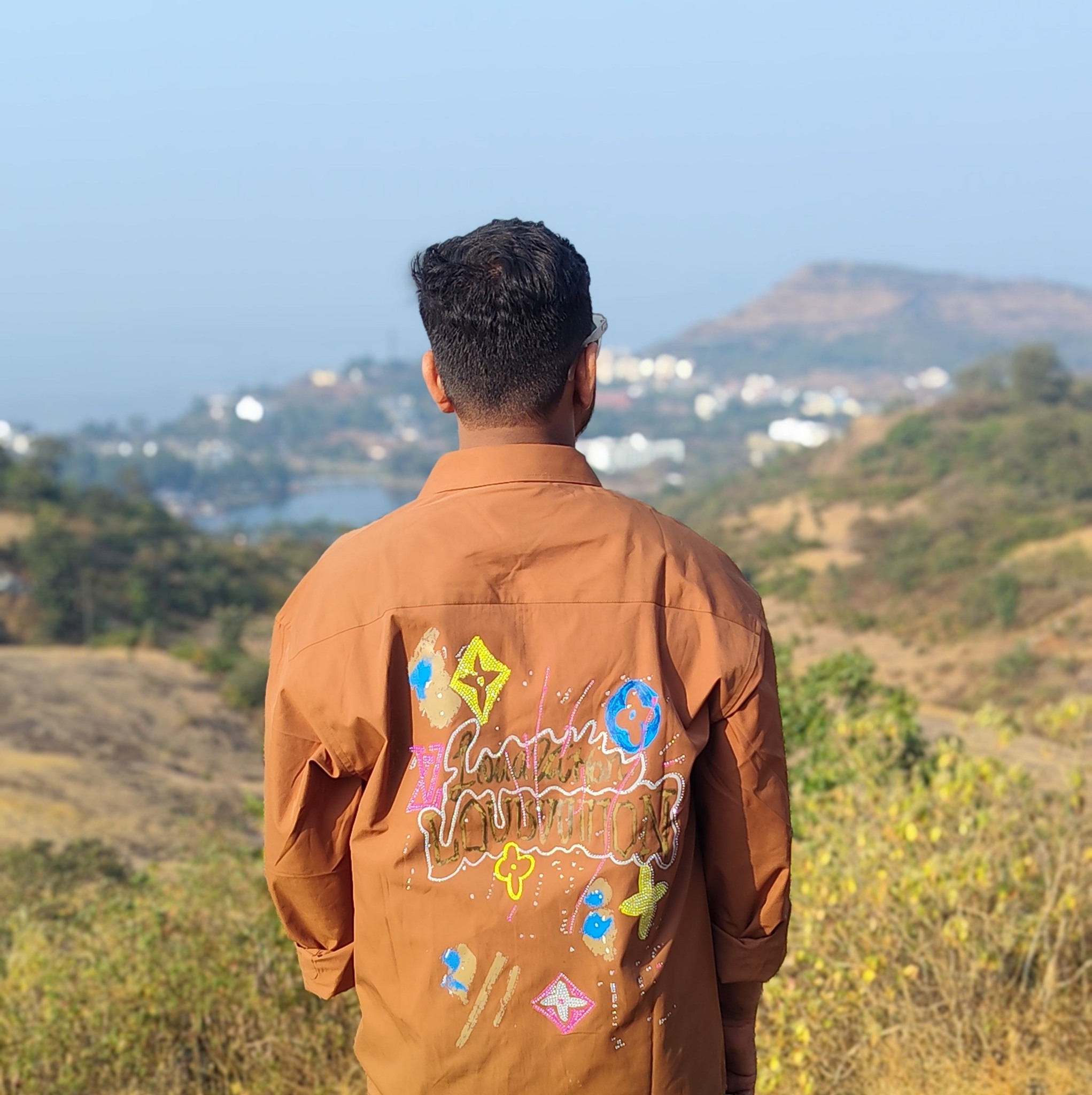 MD Akram