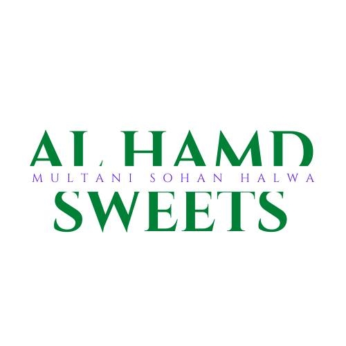 Al-Hamd Sweets | Multan