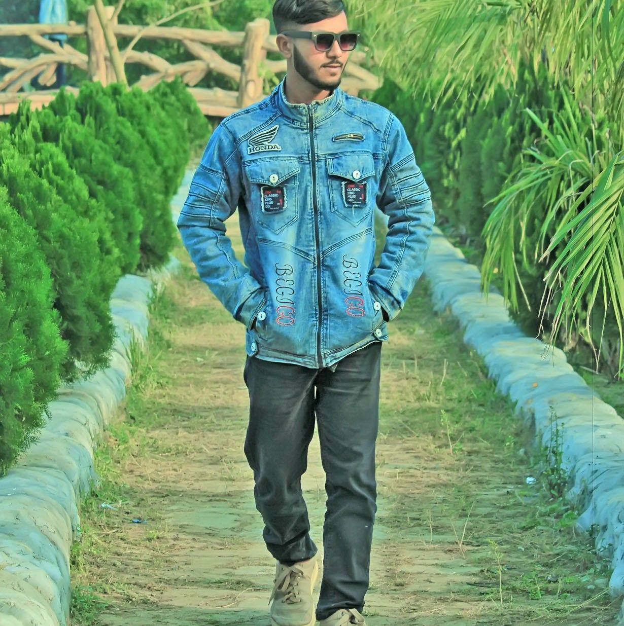 Sk Rabby