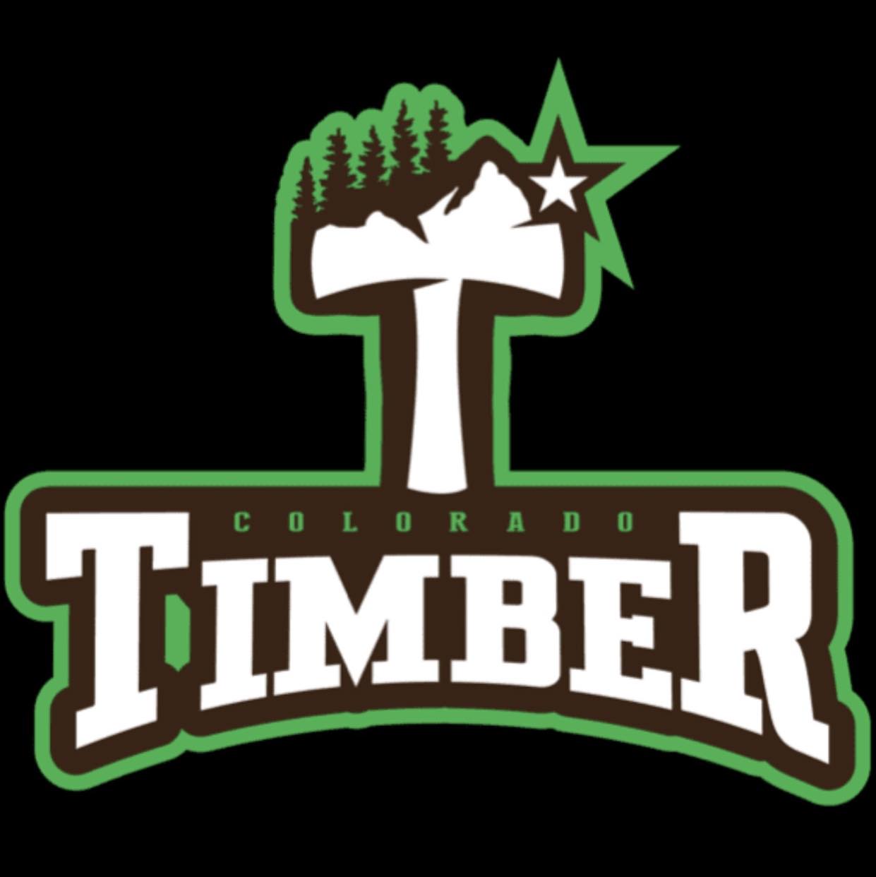 Colorado Timber