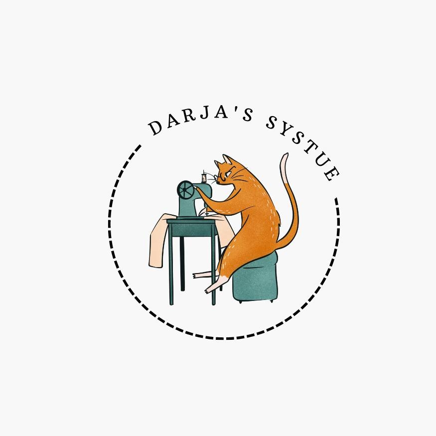 Darja's systue | Thisted