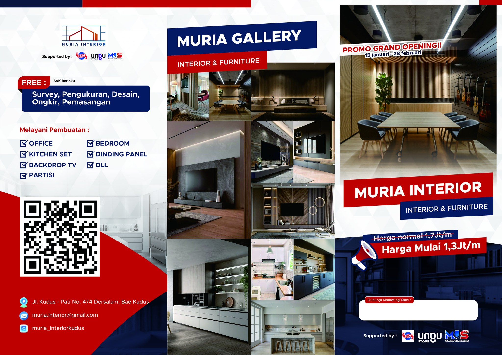 Muria Interior | Kudus
