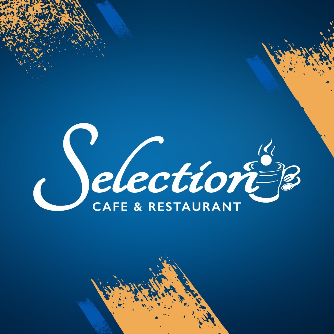 Selection cafe and restaurant | Dubai