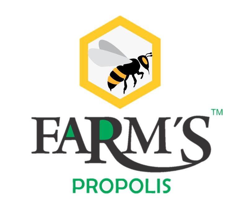 Farm's Própolis | Uberlândia MG