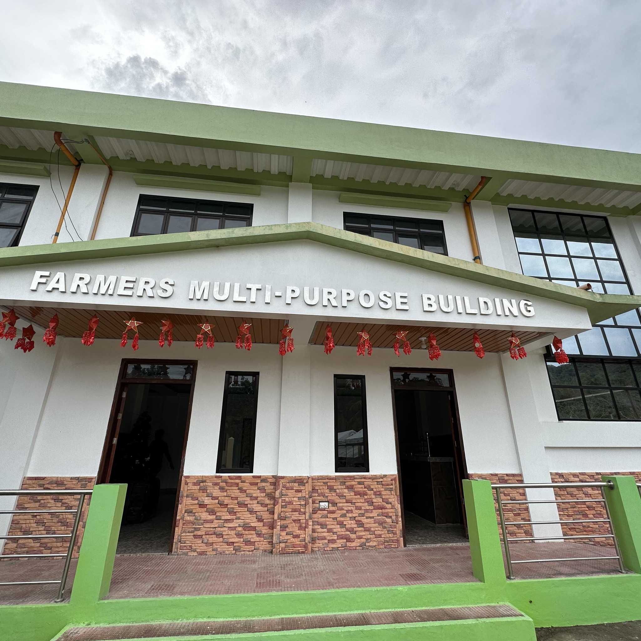 Gregorio Del Pilar Tourist Inn | Gregorio del Pilar