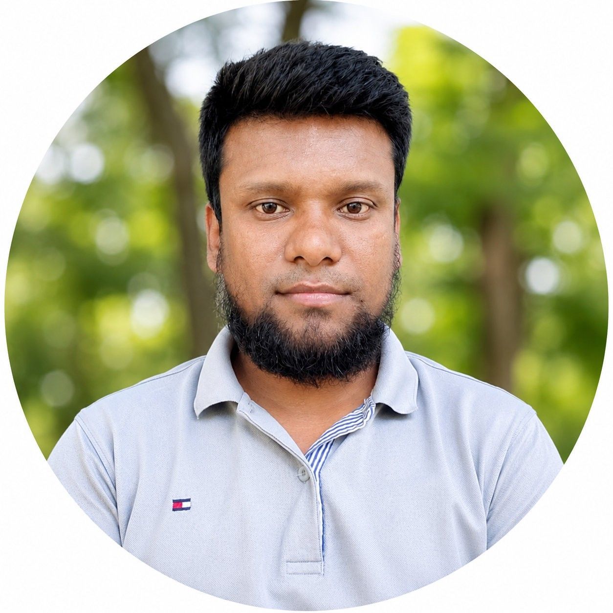 Md Rashidul Islam