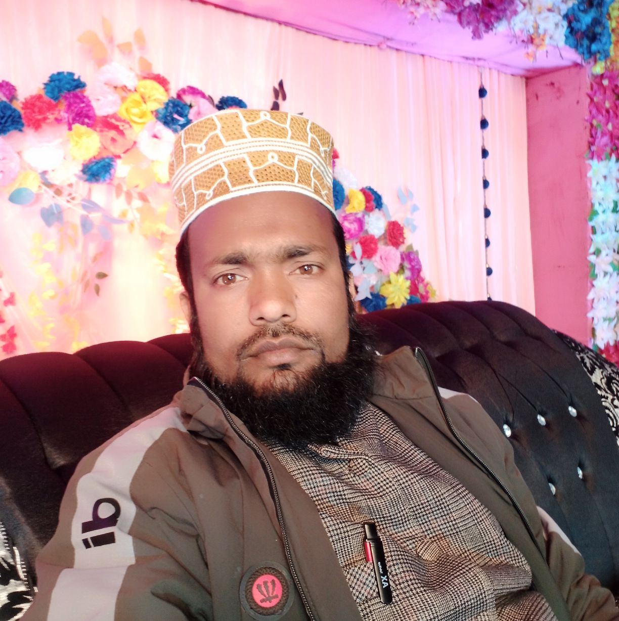Talib Raza Akhtari