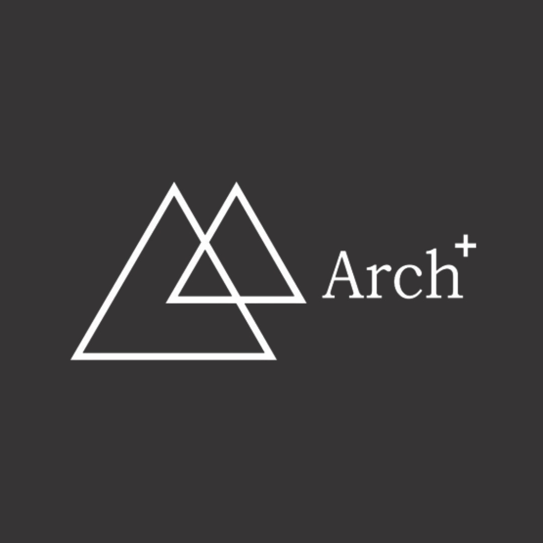 Arch+ Arquitetura