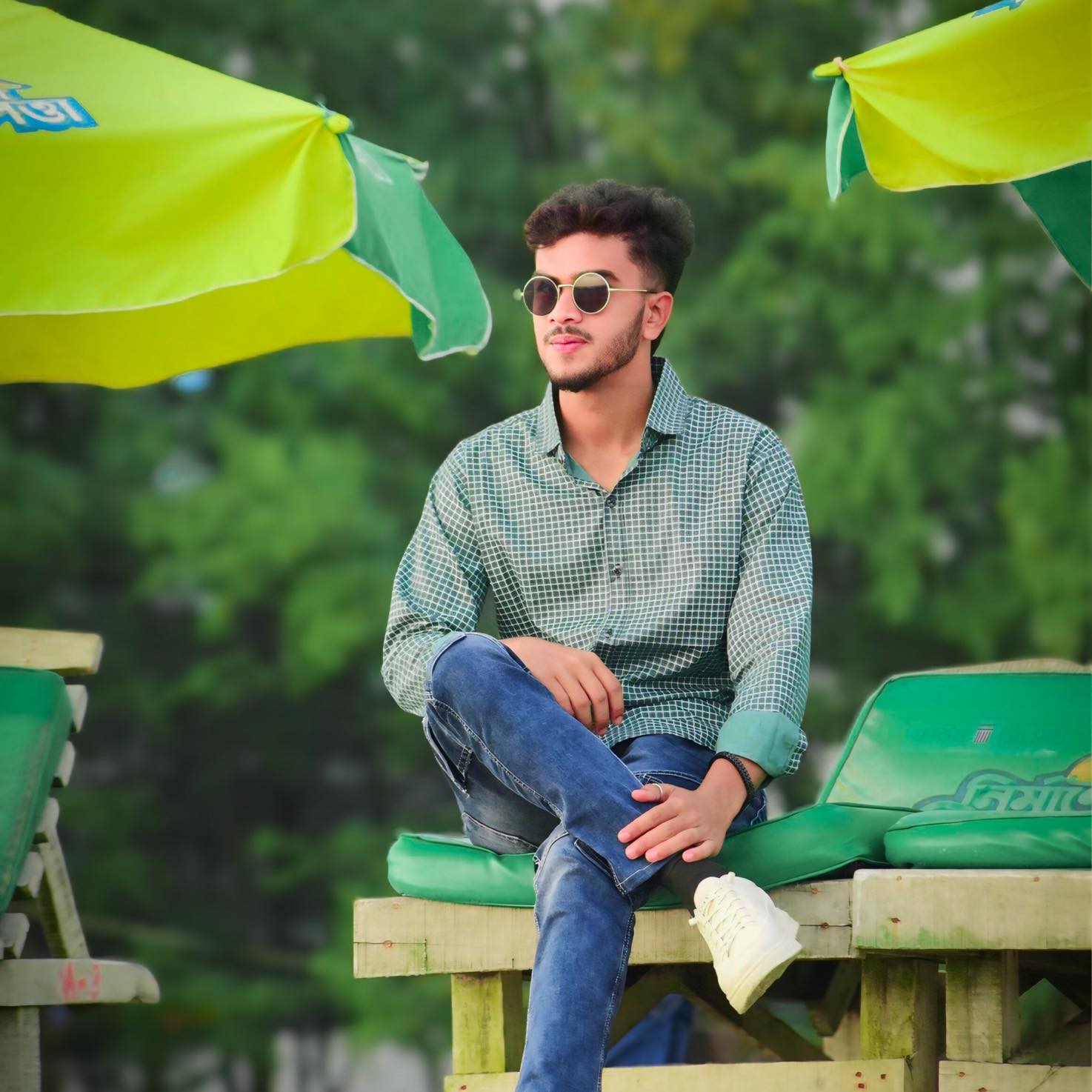 Rk Asif