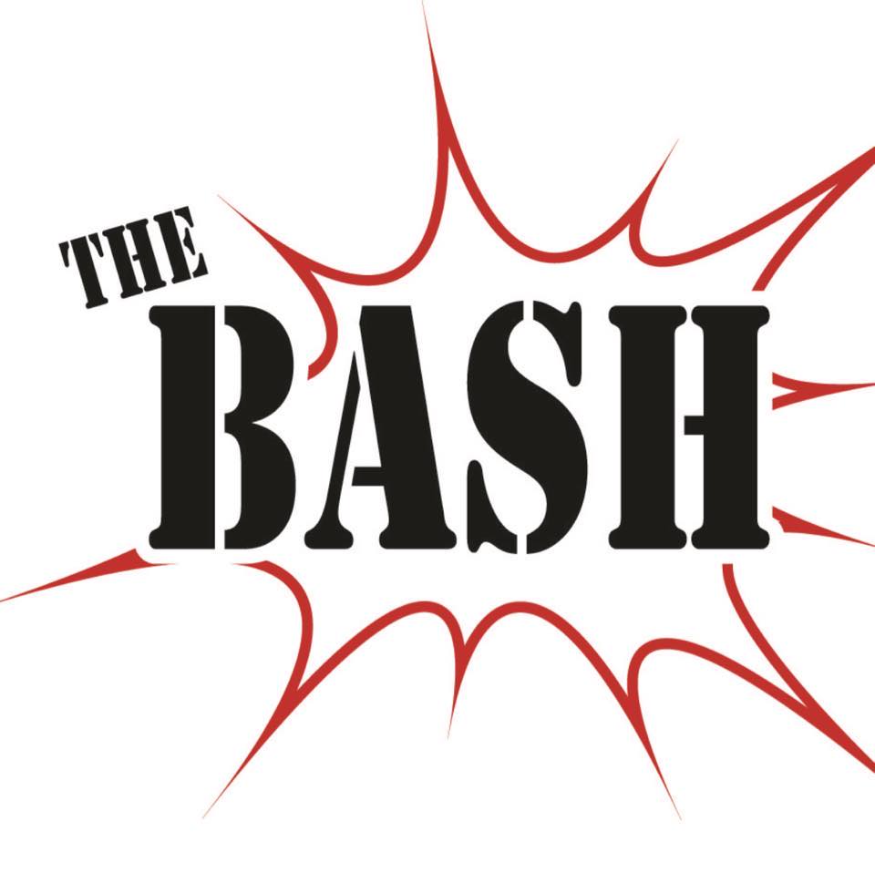 The BASH