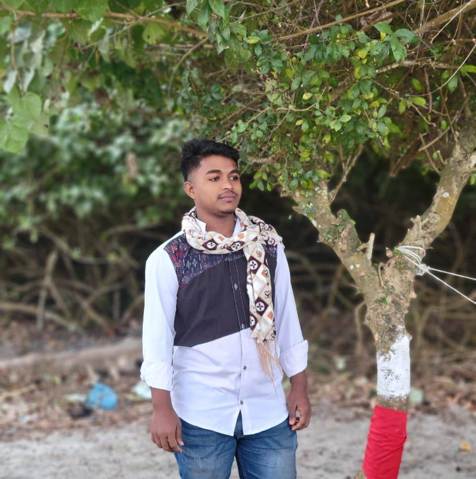Md Riaz RM
