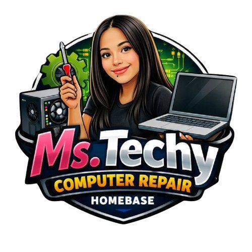 Ms. Techy