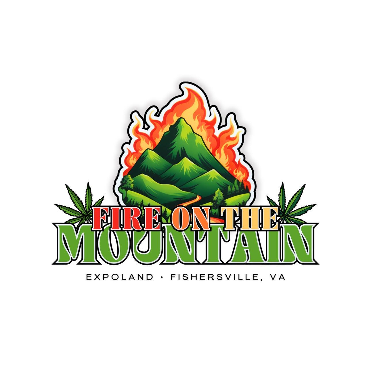 Fire On The Mountain-Augusta