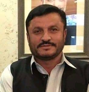 sardar Atif Khan mazari 5 | Rojhan