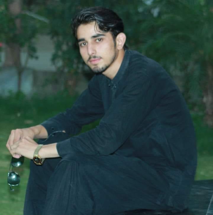 Qareeb Ullah 0fficial