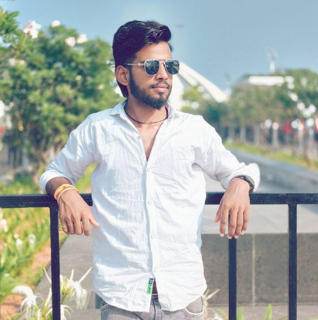 Dharmendra Kumar