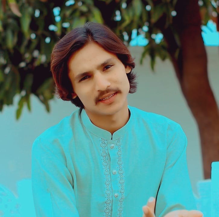 Singer Qadeer Cholistani | Bahawalpur