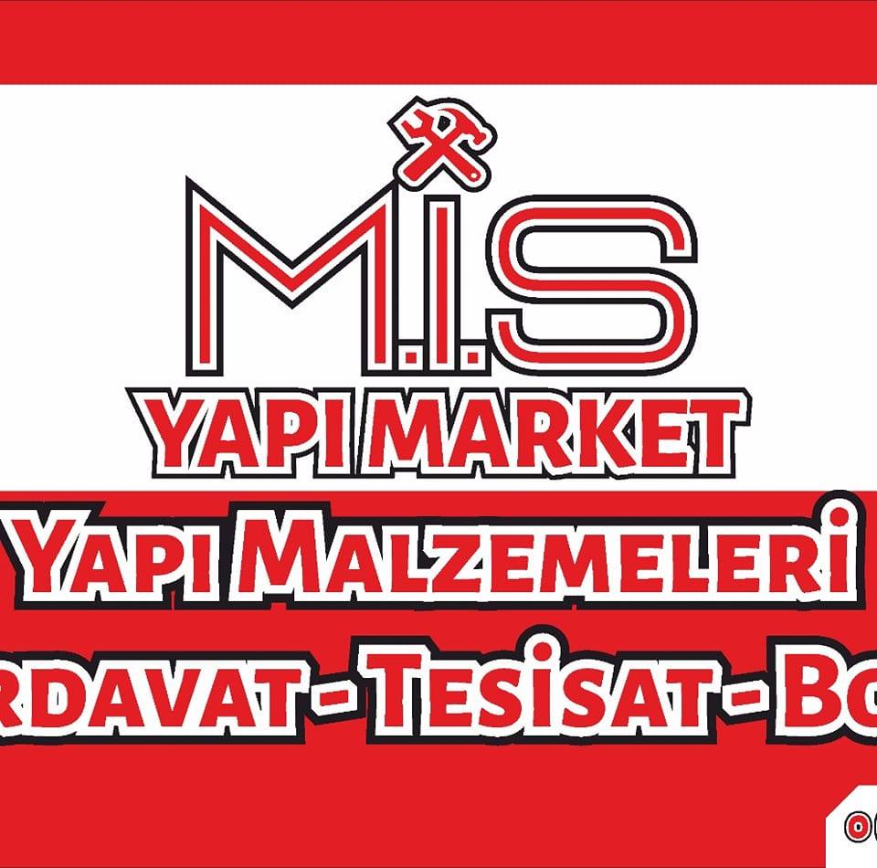 M.i.S Yapi Market | Kütahya