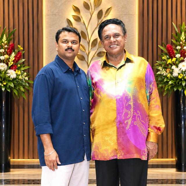 Arasu Kanimoly