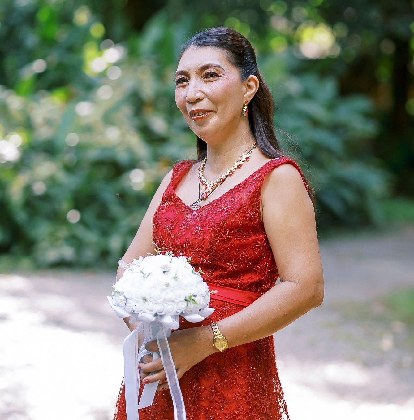 Gina Aparece Roxas Apari