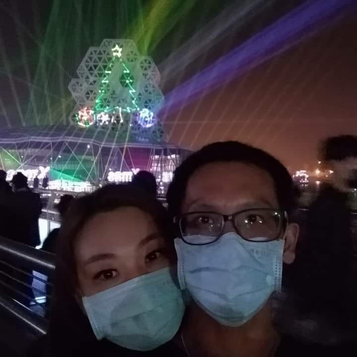 陳揚凱