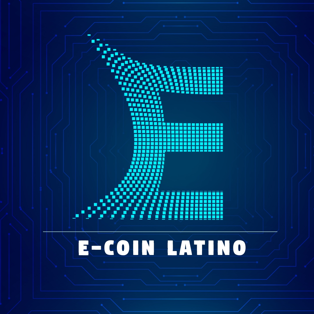 E-Coin Latino