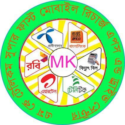 Mktelecom Admin