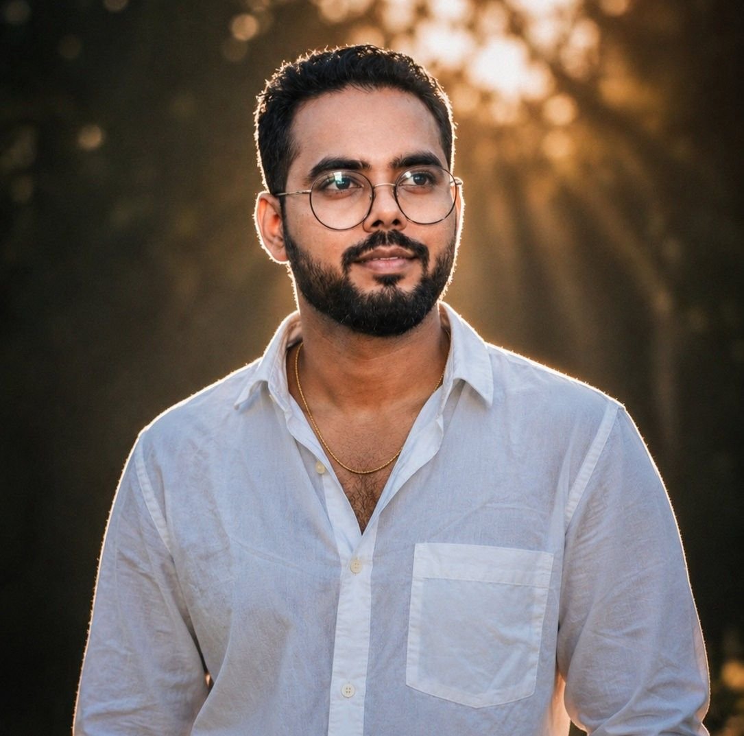 Ashiqur Rahman