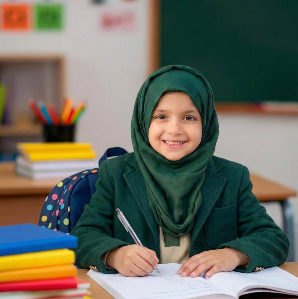 Fatima Educator School And College Multan Khurd Campus