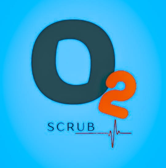 O2 ScruB | Benha