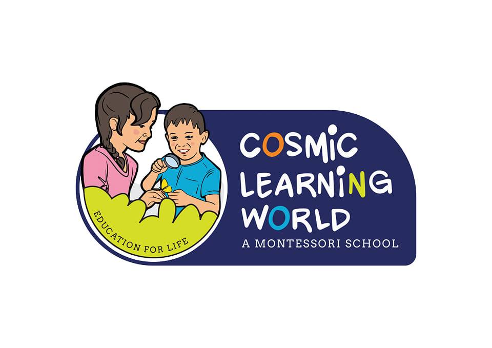 Cosmic Learning World a Montessori School | Kochi