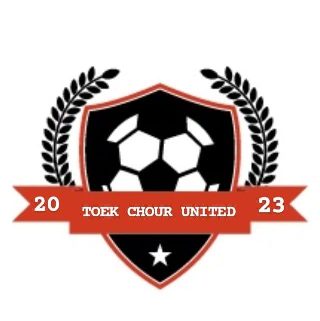 Toek chour United