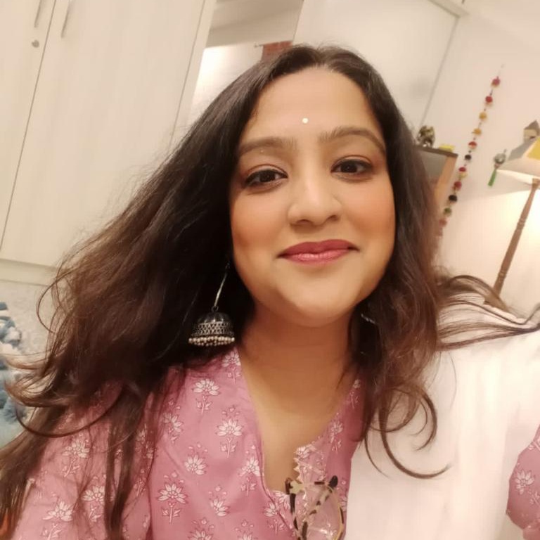 Timsi Gupta