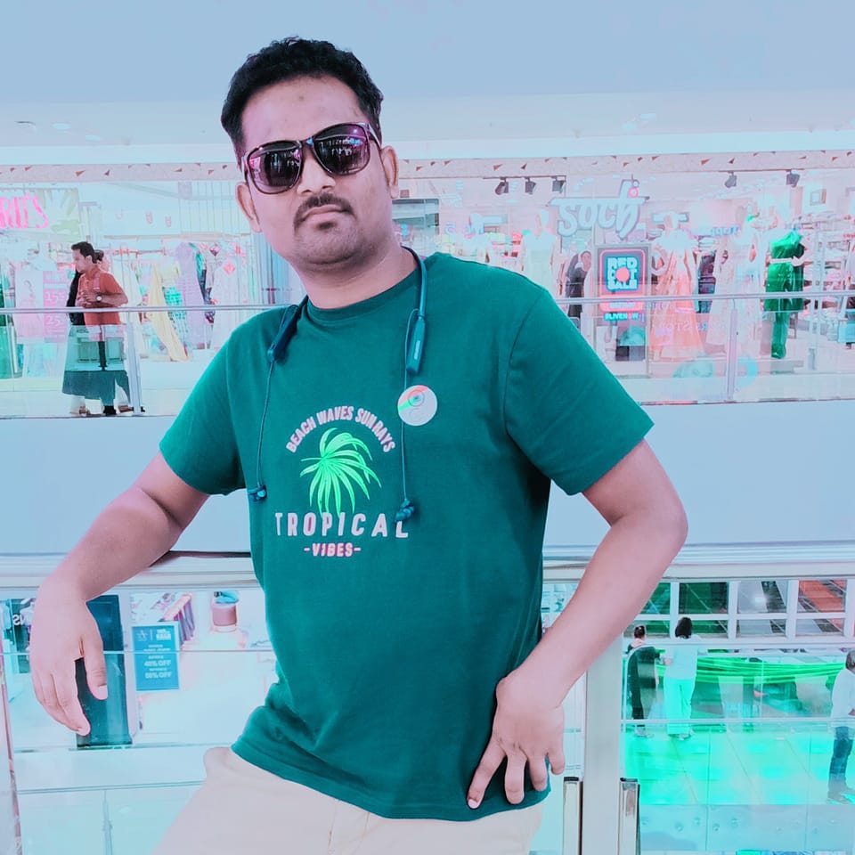 R Ramesh