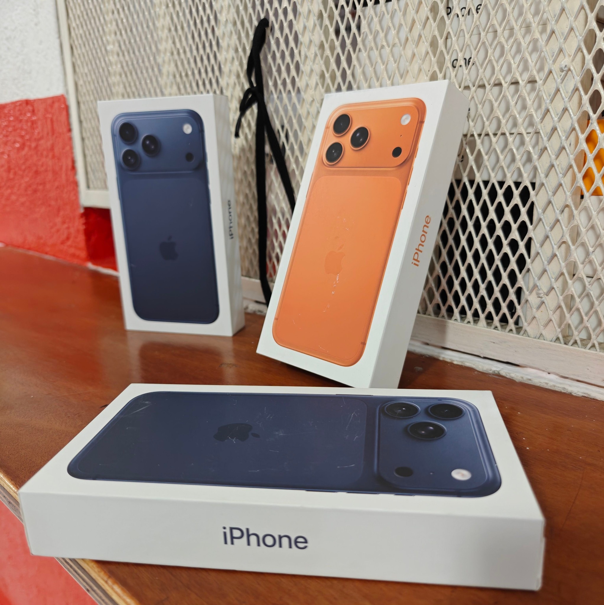 509 Smartphone Empire | Delmas