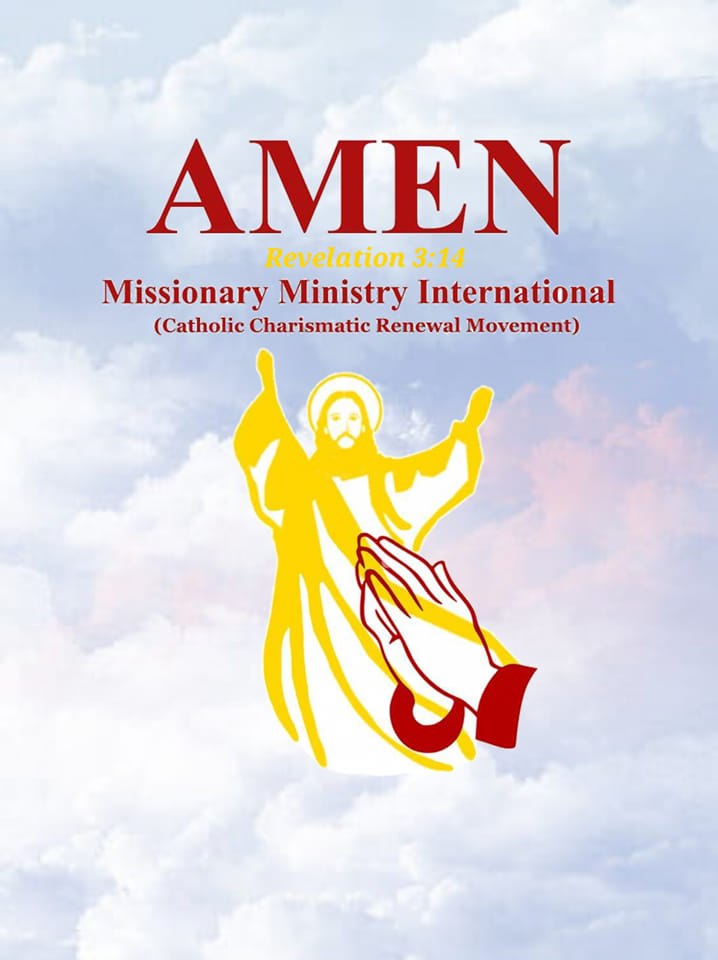 AMEN Missionary Ministry International | Las Vegas NV