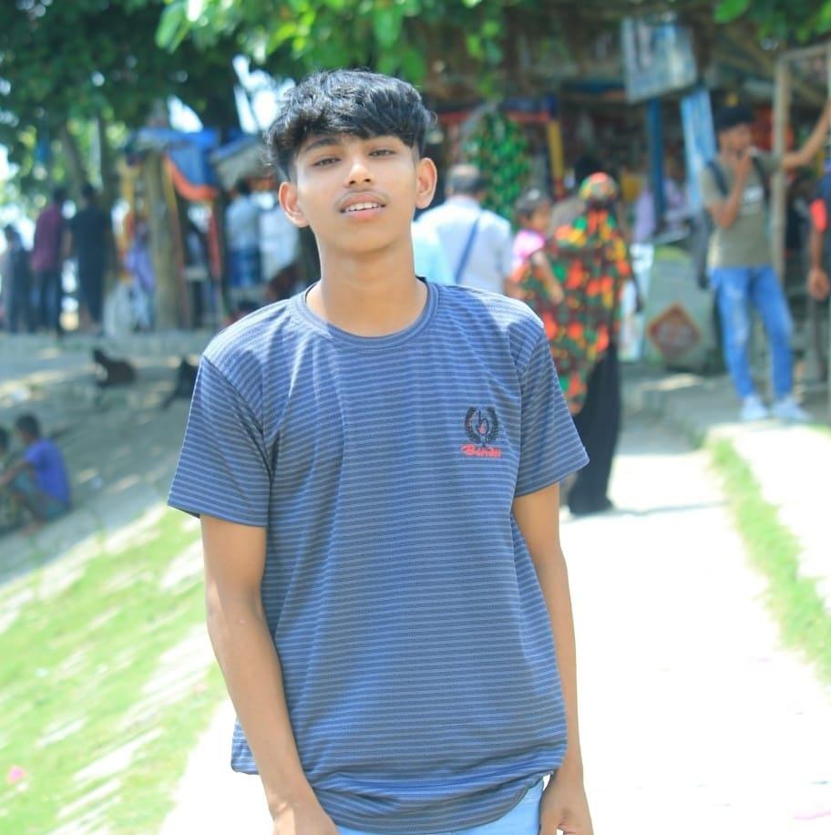 MD Rony