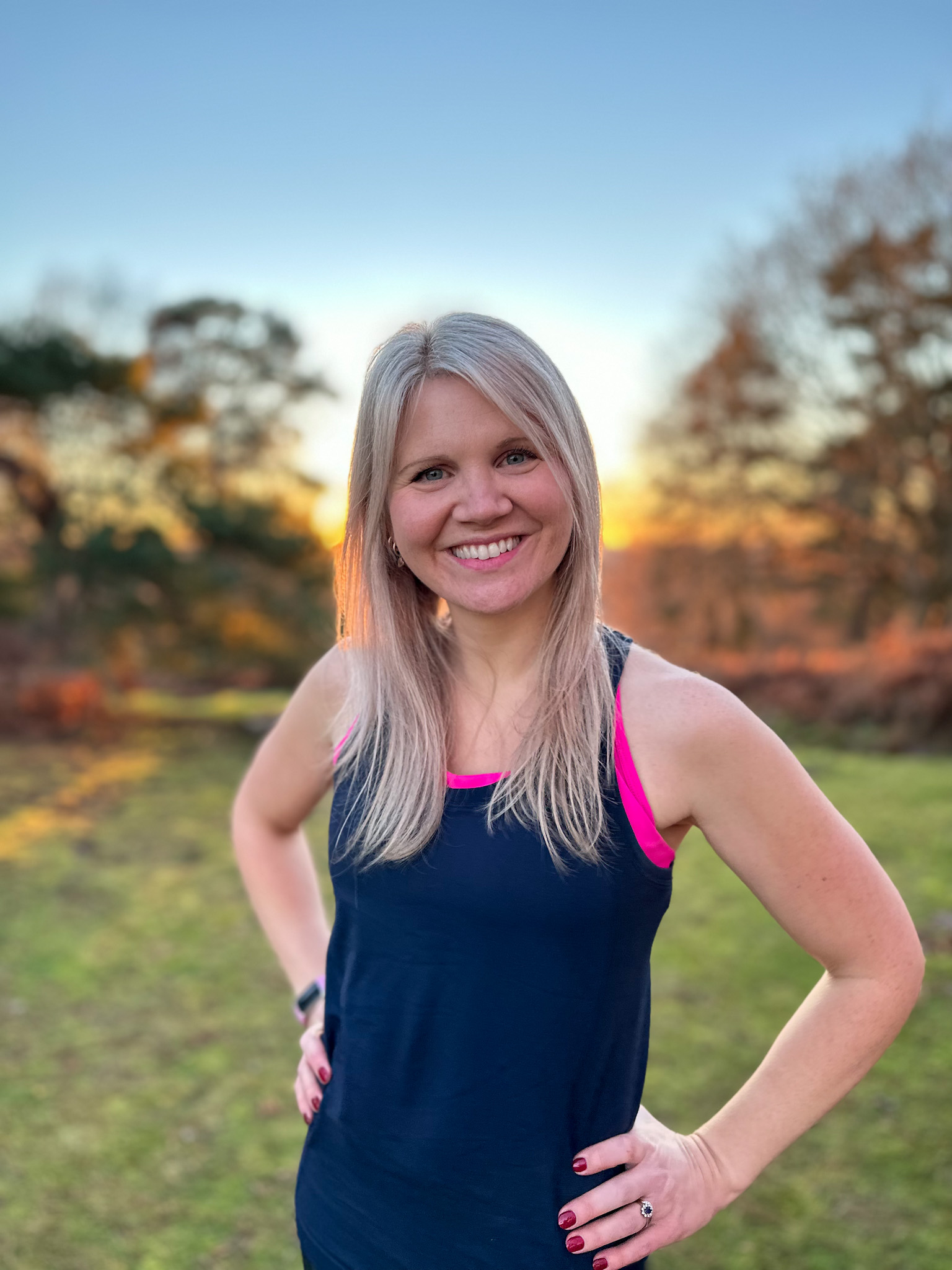 Martha Mary Fitness Personal Training & Buggyfit