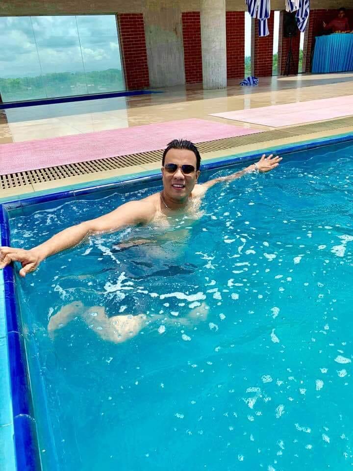 Rk Rashed | Chittagong