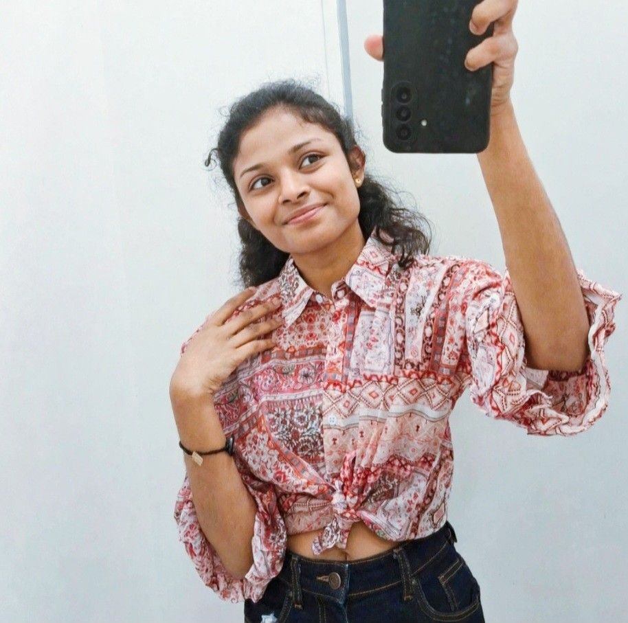 Deshani D Senadheera