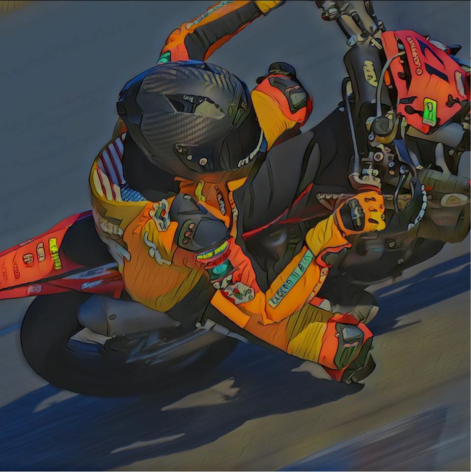Chris Joffrion Racing