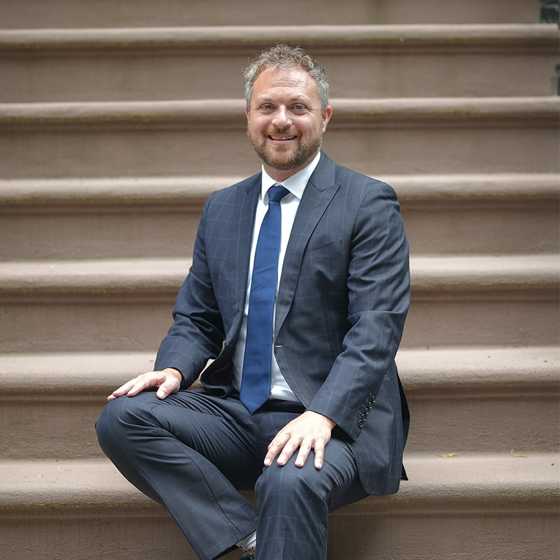 Saul Schneur Pil, Realtor | Brooklyn NY