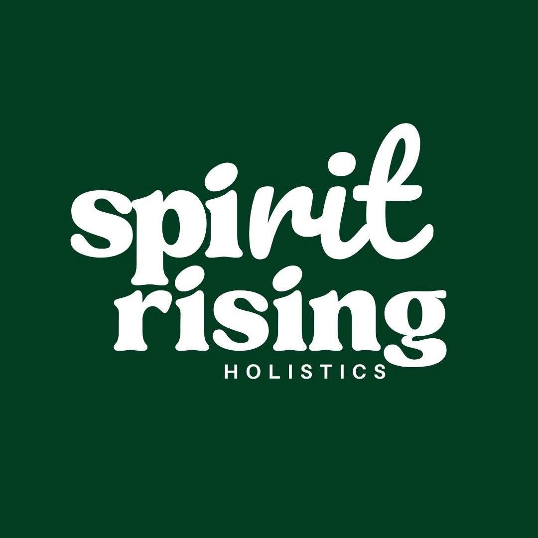 Spirit Rising Holistics | Lloydminster SK