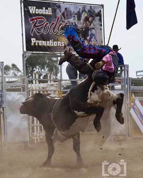 Bunyip Rodeo 2023 | Bunyip VIC
