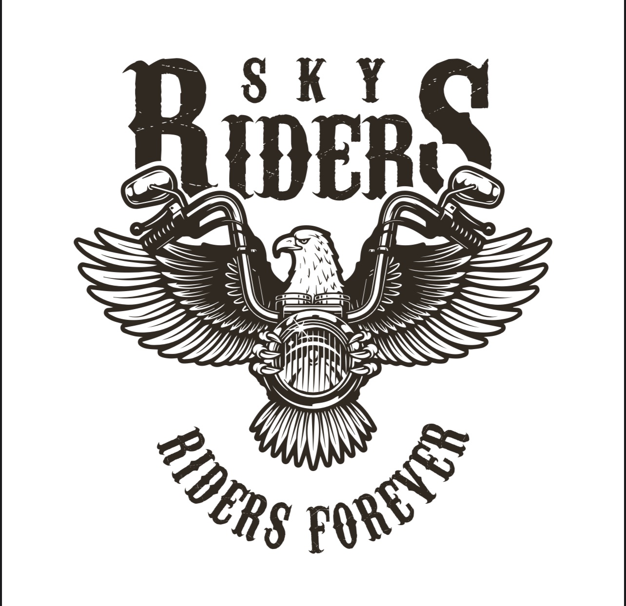 Sky Riders HN