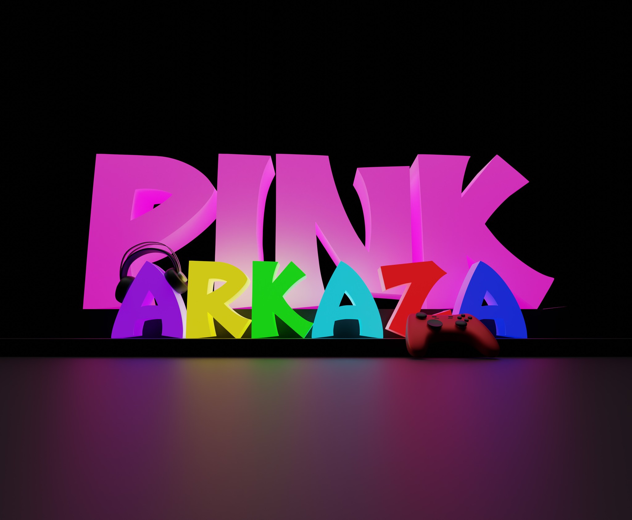 PINK Arkaza