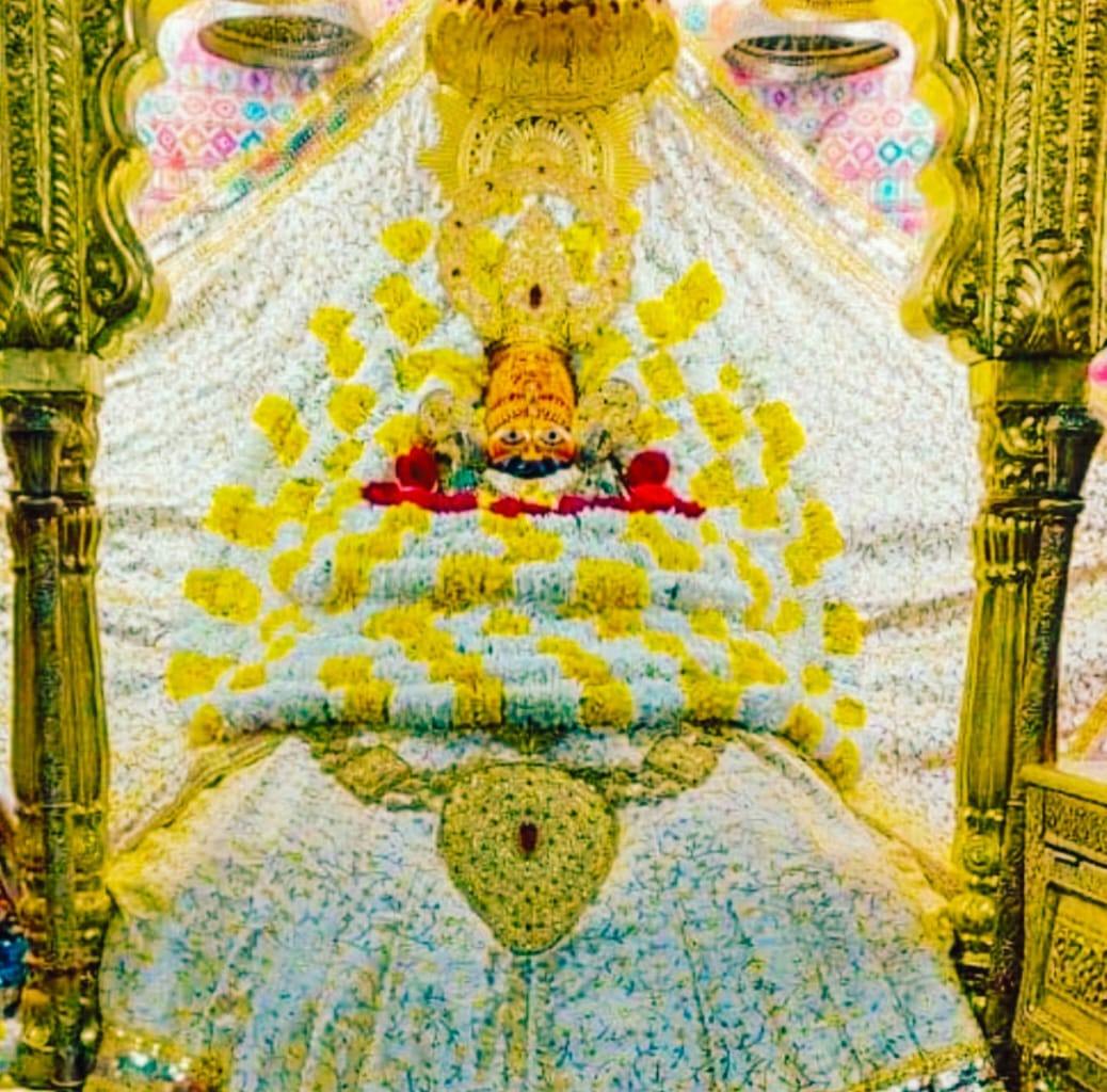 Khatu Shyam Baba R J | Harsud