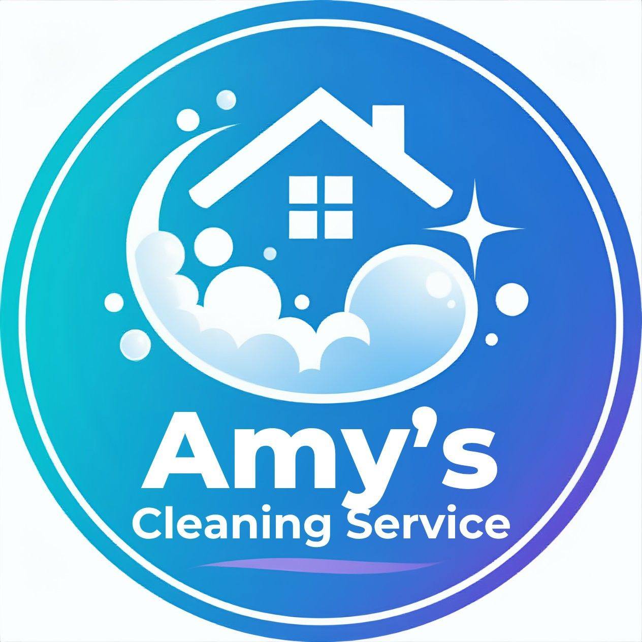 💖 Meet Amy – the heart behind... - Amy's Cleaning Service | Facebook