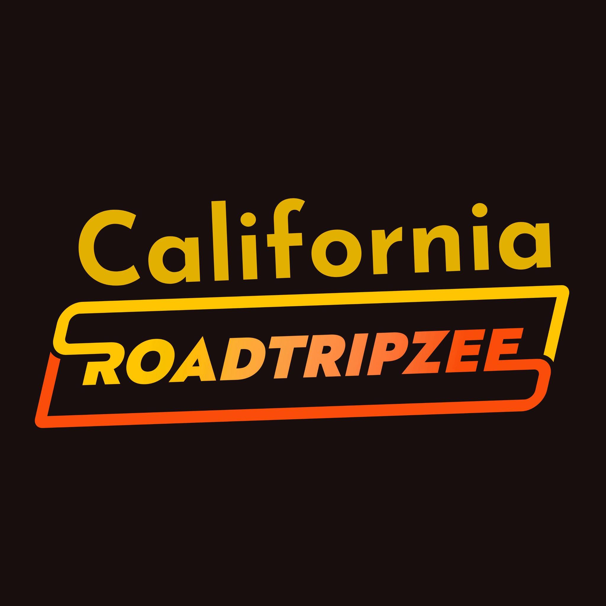 Planning road trips across California.