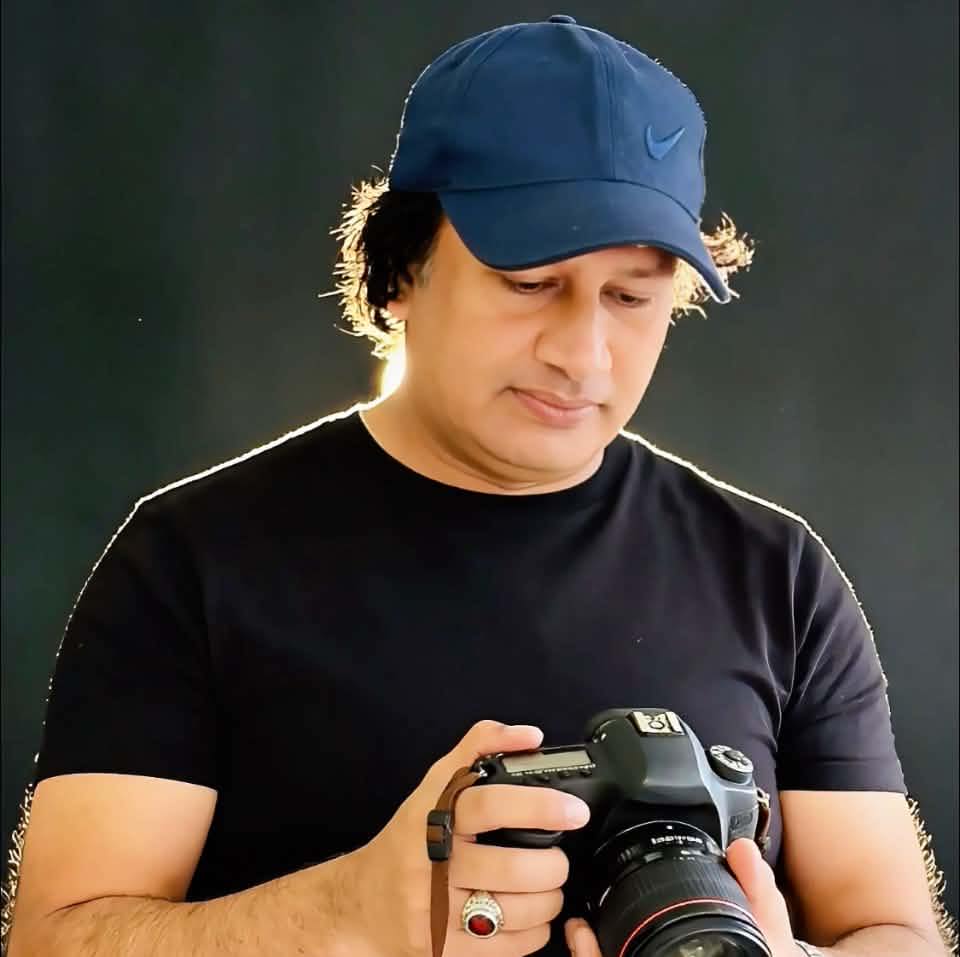 Muhammad Riasat